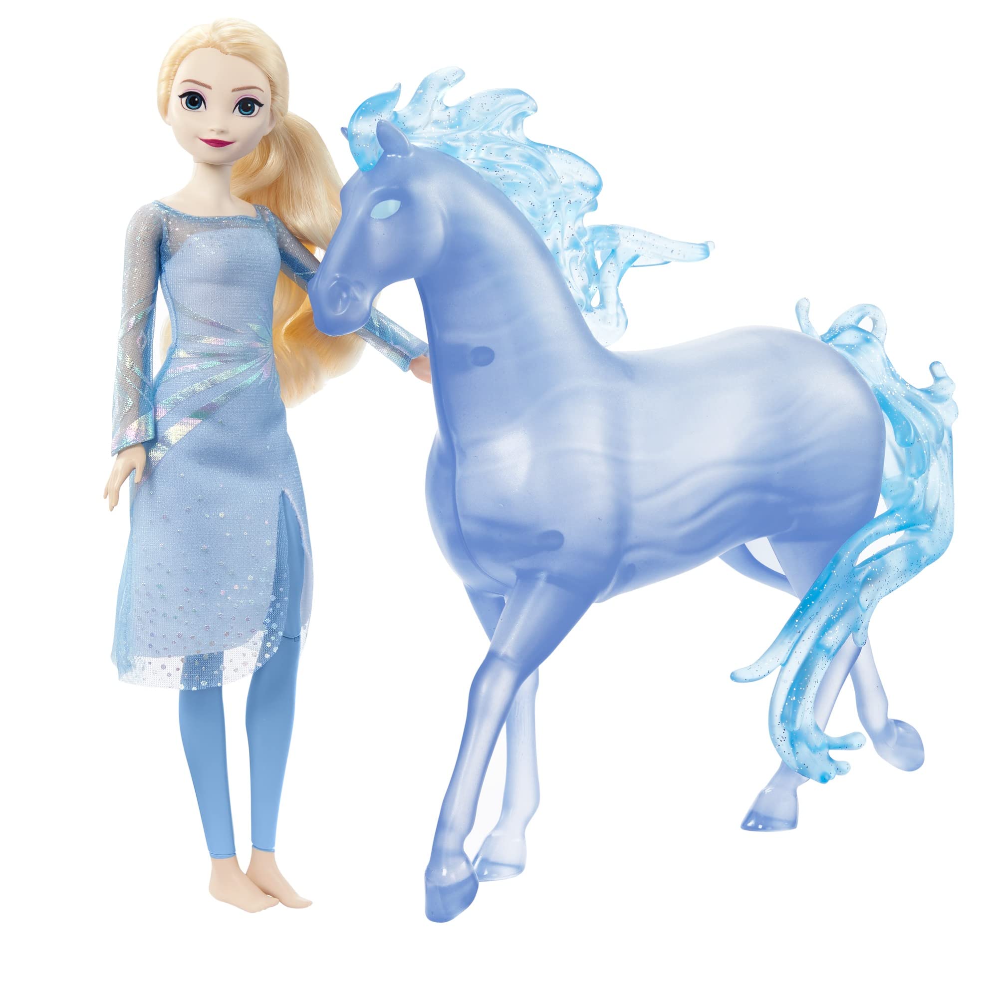 Amazon.co.jp: マテル(MATTEL)ディズニー（Disney）/アナと雪の女王
